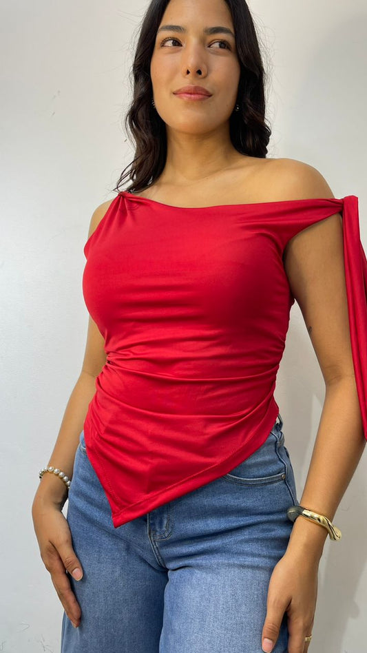 BLUSA ISABEL