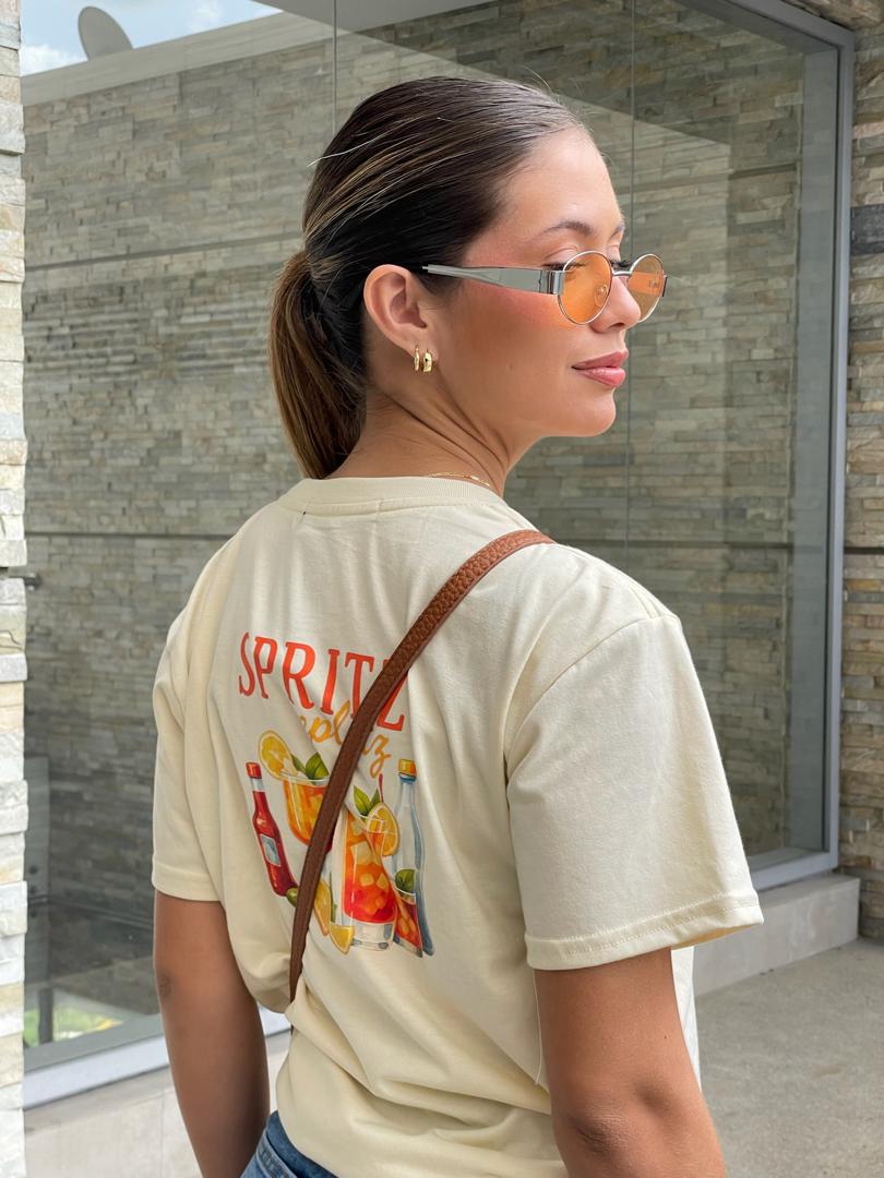 TSHIRT LINEA PREMIUM