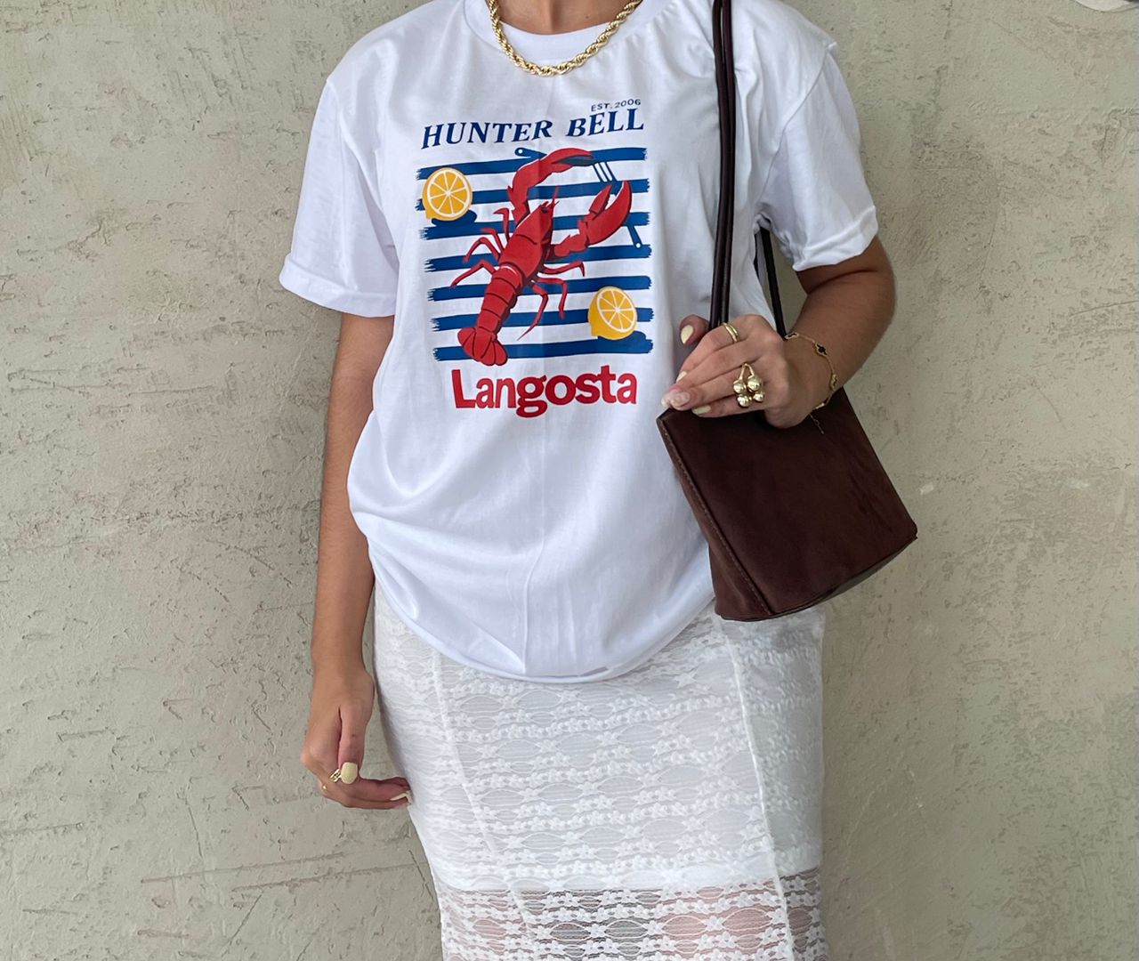 TSHIRT LINEA PREMIUM