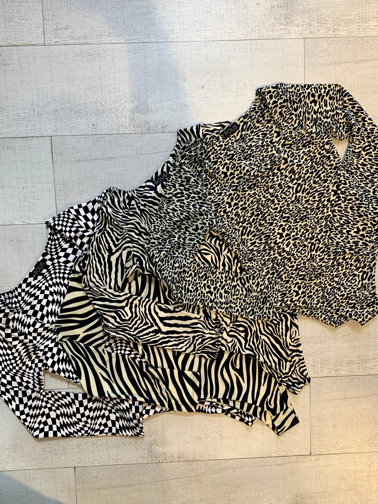 BODY CUADRADO MANGA LARGA