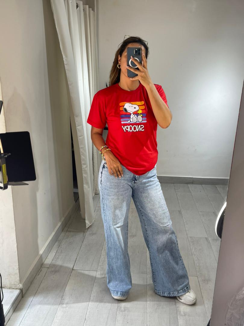 TSHIRT LINEA ECONOMICA