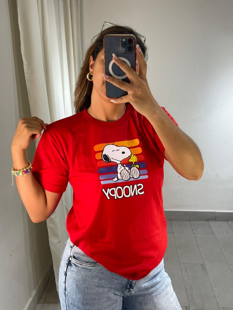 TSHIRT LINEA ECONOMICA