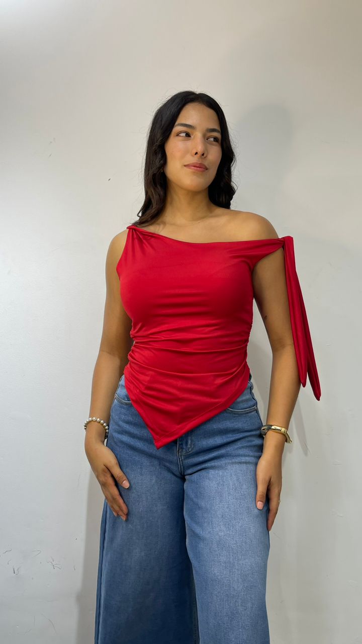BLUSA ISABEL