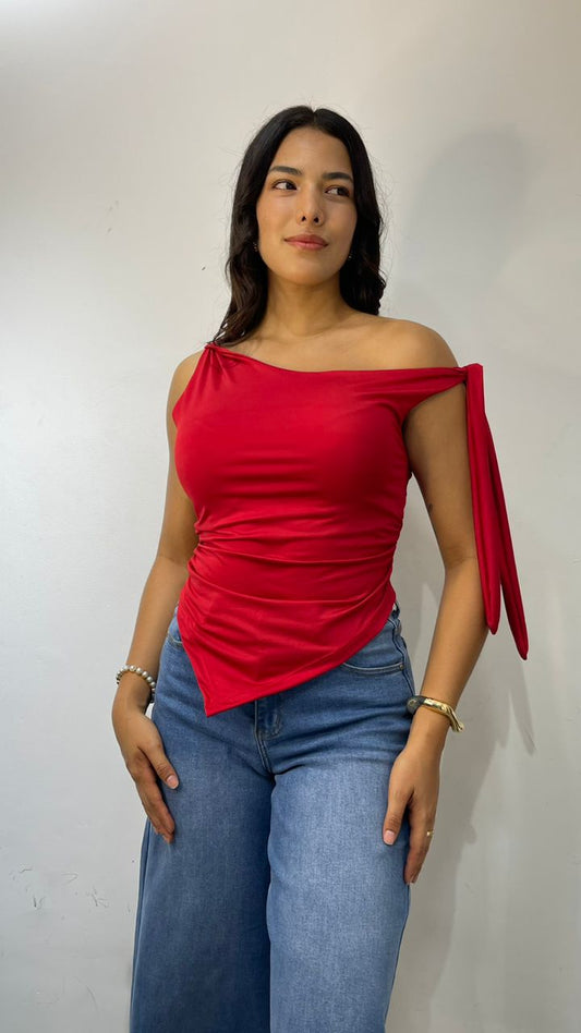 BLUSA ISABEL